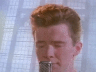 Rick Astley